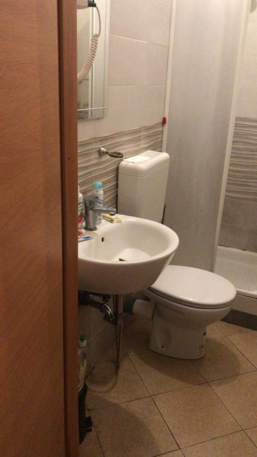 Roman Candia Apartment Екстер'єр фото