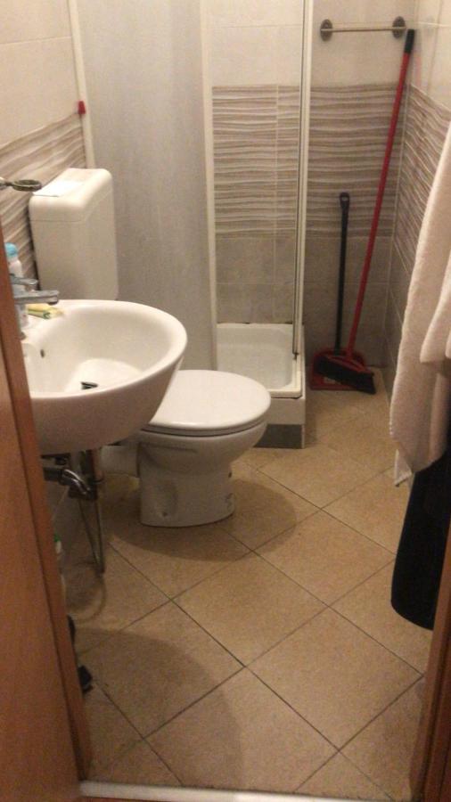 Roman Candia Apartment Екстер'єр фото