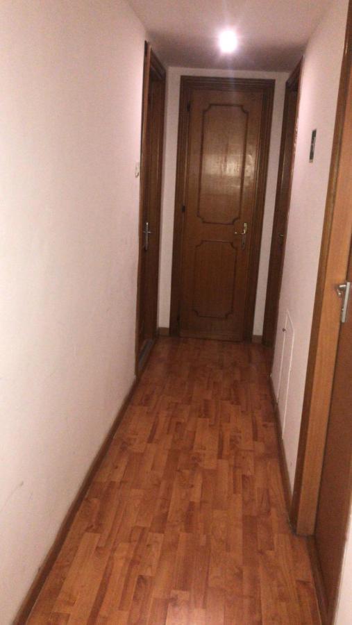 Roman Candia Apartment Екстер'єр фото