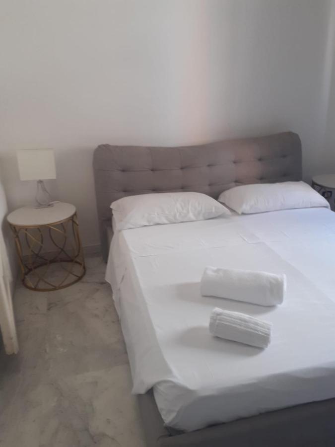 Roman Candia Apartment Екстер'єр фото