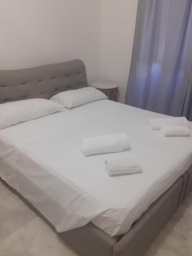 Roman Candia Apartment Екстер'єр фото