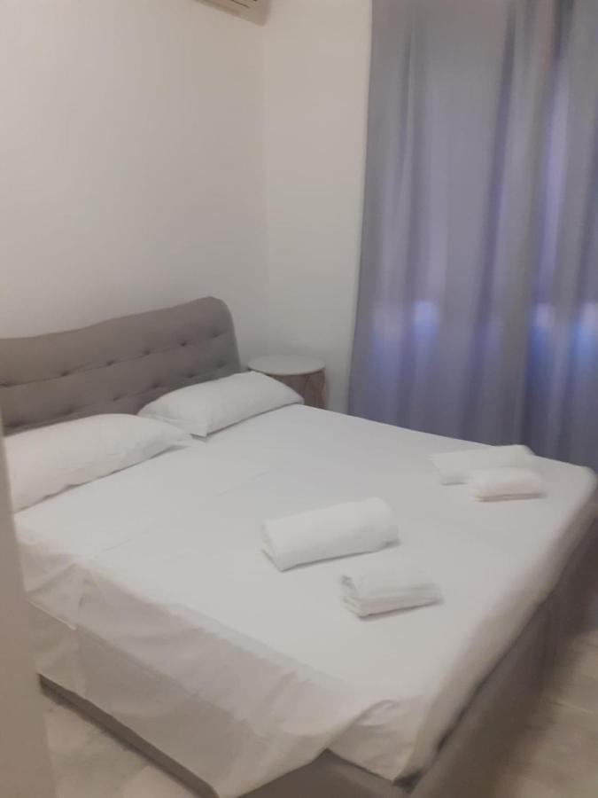 Roman Candia Apartment Екстер'єр фото