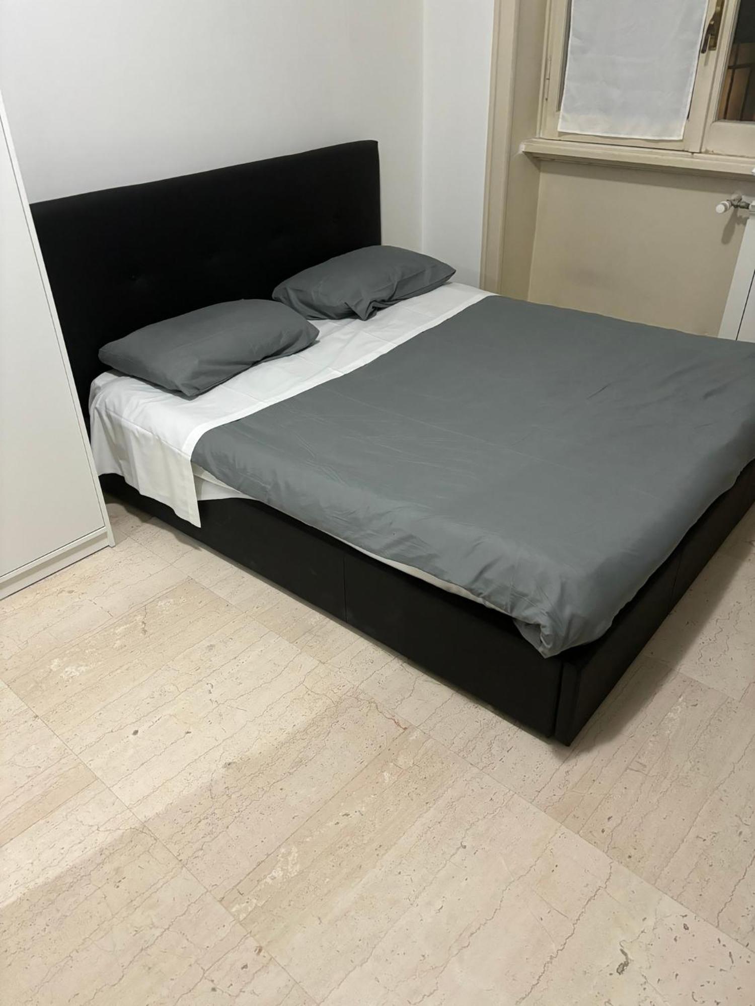 Roman Candia Apartment Екстер'єр фото